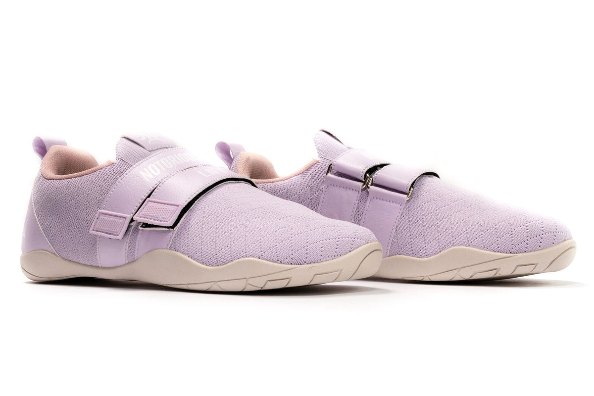 Notorious Lift - Notorious Lifters Gen 3, Lilac - Strength Shop