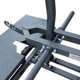 B-WARE Original Belt Squat Machine with V2-Belt - Strength Shop