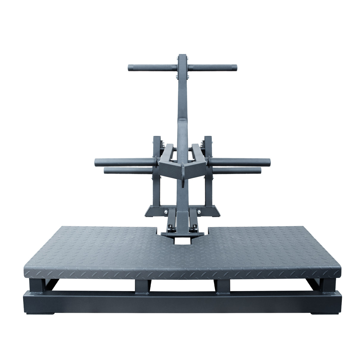 B-WARE Original Belt Squat Machine with V2-Belt - Strength Shop