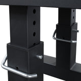 Adjustable Plyo/Squat Box - Strength Shop