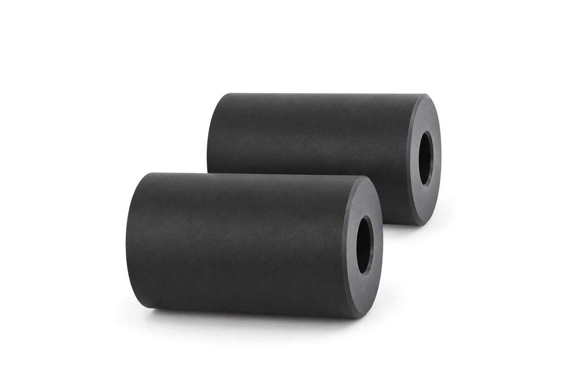 Roller J-Hooks, 60mm Or 75mm & Guided Roller Exchange Inserts - Strength Shop