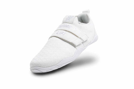 Notorious Lift – Notorious Lifters Gen 3, Bliss White - Strength Shop
