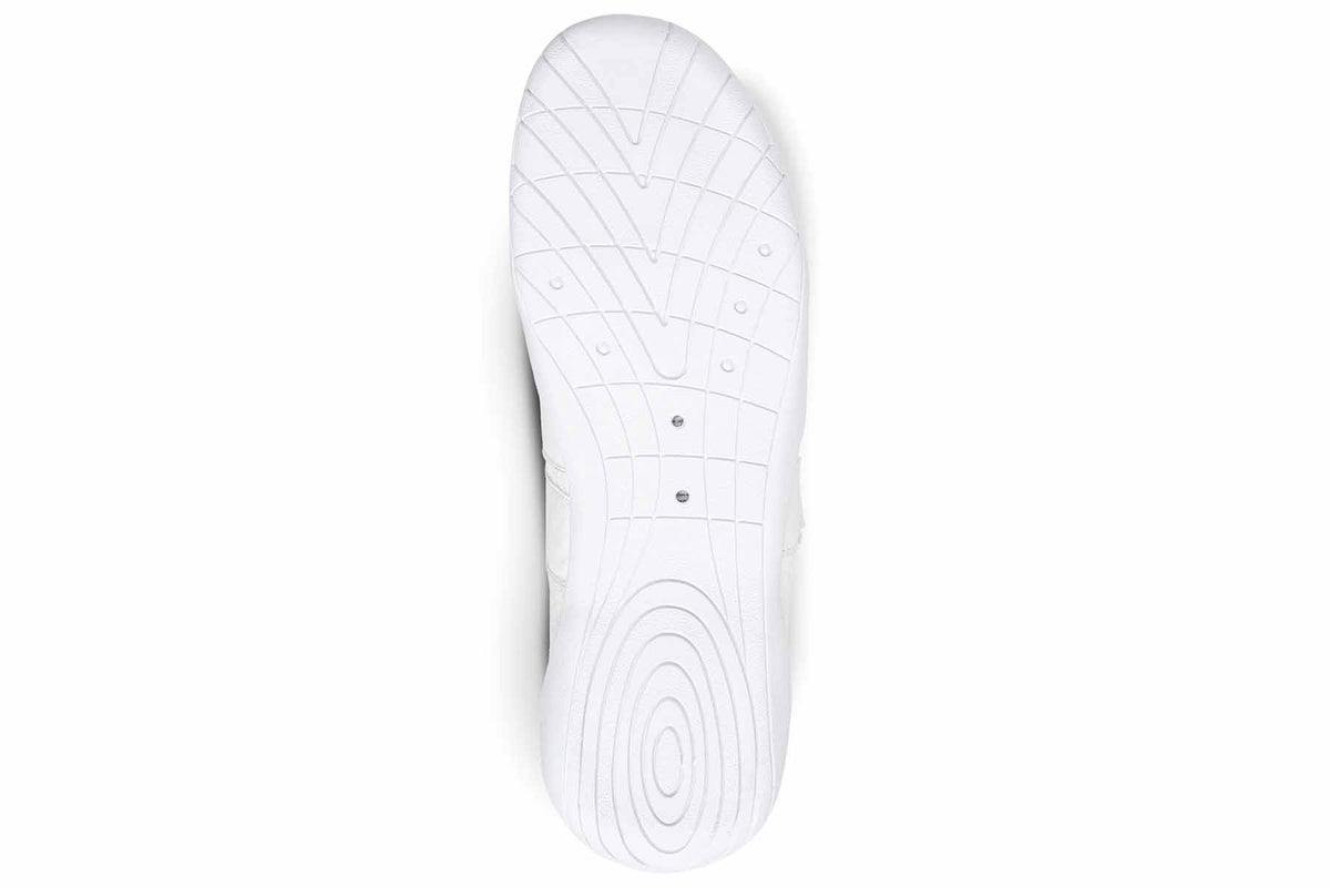 Notorious Lift – Notorious Lifters Gen 3, Bliss White - Strength Shop