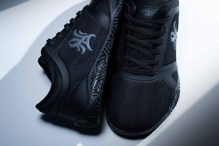 Notorious Lift Radix Pro, Stealth - Strength Shop
