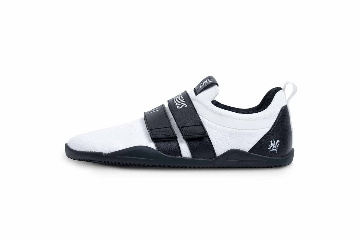 Notorious Lift - Sumo Sole Gen 4, Monochrome - Strength Shop