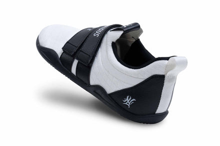 Notorious Lift - Sumo Sole Gen 4, Monochrome - Strength Shop