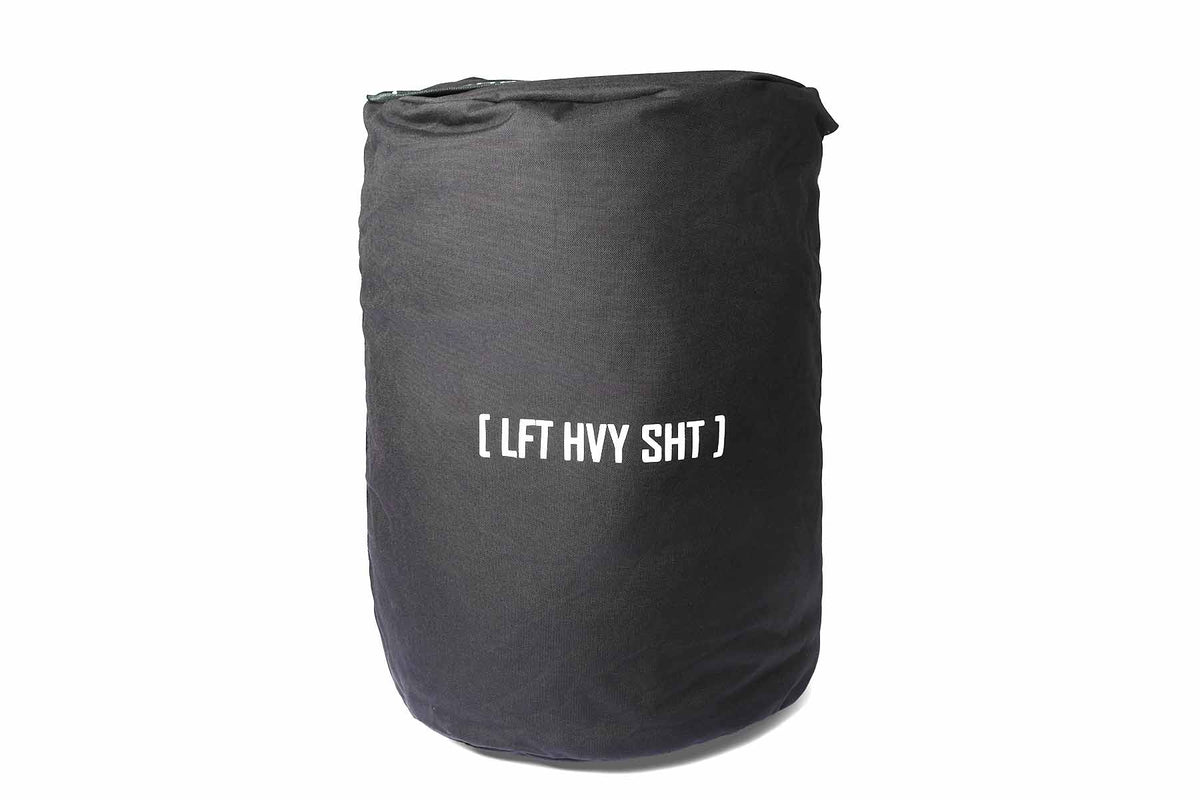 Strength Shop Strongman Sandbags V3 – 1050D Cordura (30–180 kg) - Strength Shop
