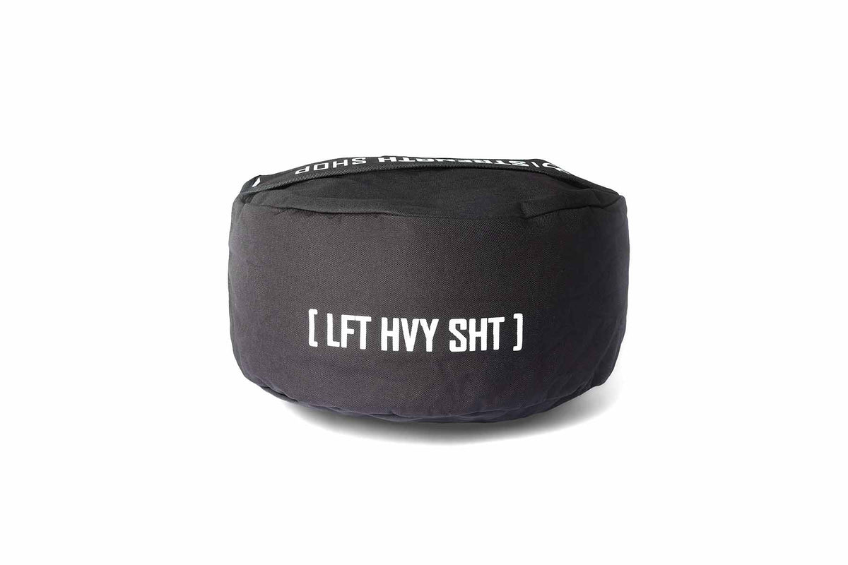 Strength Shop Strongman Sandbags V3 – 1050D Cordura (30–180 kg) - Strength Shop