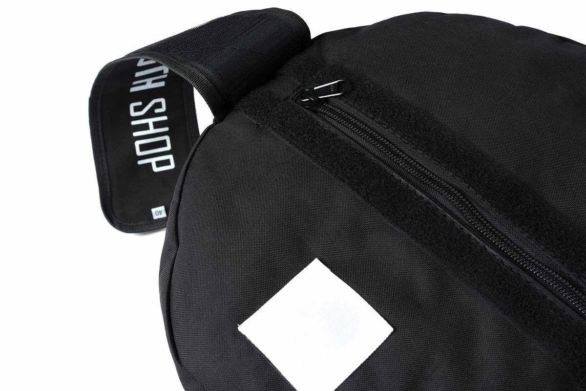 Strength Shop Strongman Sandbags V3 – 1050D Cordura (30–180 kg) - Strength Shop