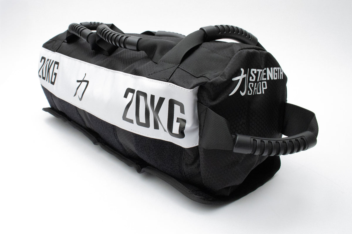 Strength Shop Functional Competition Sandbag – 10 / 20 / 30 kg - Strength Shop