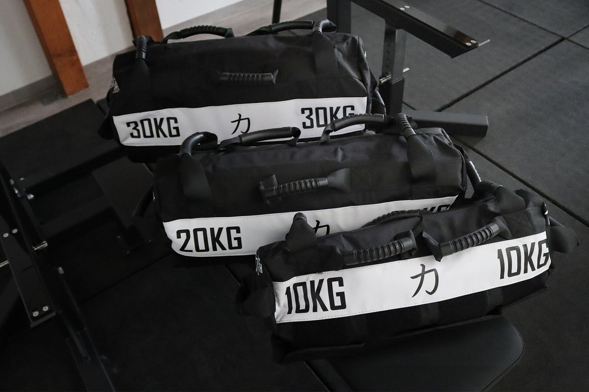 Strength Shop Functional Competition Sandbag – 10 / 20 / 30 kg - Strength Shop