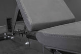 Riot Utility Bench V2 – 75mm - Strength Shop
