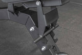 Riot Utility Bench V2 – 75mm - Strength Shop