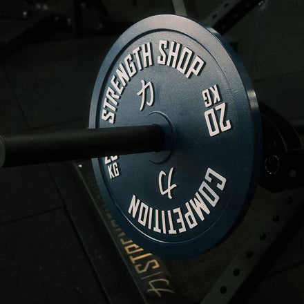 Riot Chest Supported Lat Row Bench - Strength Shop