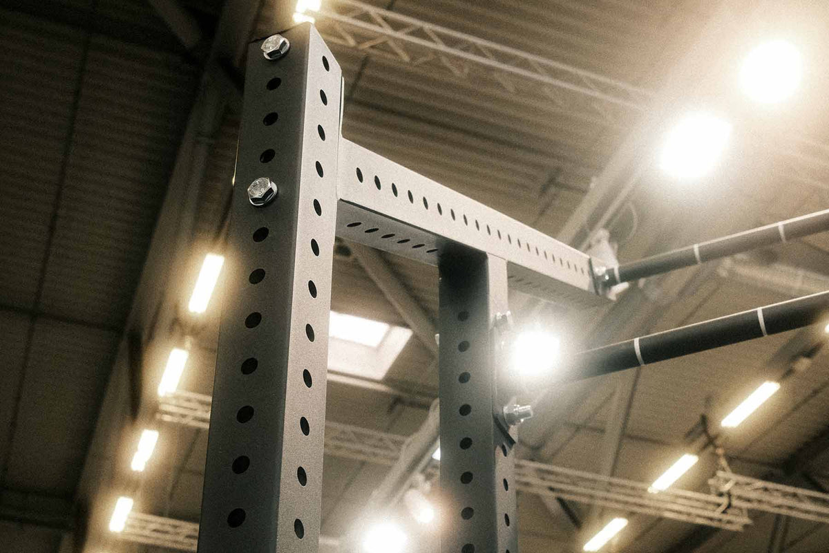 Streetlifting Competition Rack - Strength Shop