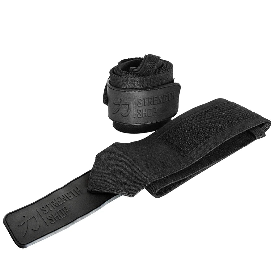 Ultimate Strength Kit - Black 10mm - Strength Shop