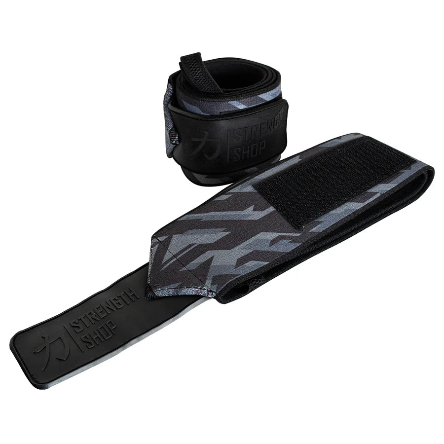 Ultimate Strength Kit - Dark Camo 10mm - Strength Shop