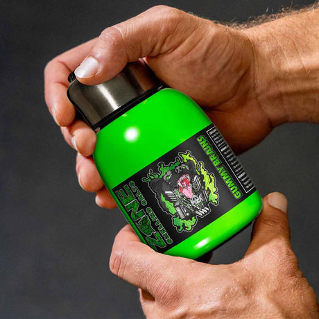 Z☠️NE Gummy Brains - Athletic Salt - Strength Shop