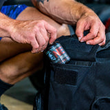 Z☠️NE Death By Mint – Athletic Salt - Strength Shop