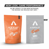 AIRWAAV PX2 Performance Mouthpiece - Strength Shop