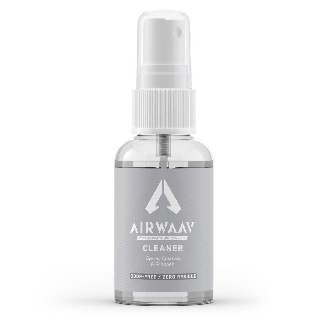 AIRWAAV Mouthpiece Cleaner - Strength Shop