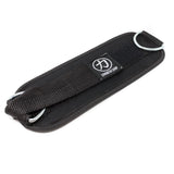 Padded Ankle Strap, Neoprene - Strength Shop