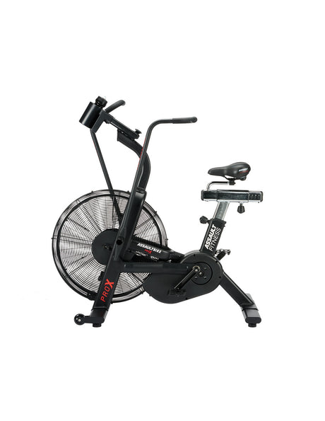 Assault Bike Pro X Belt Drive – DROP SHIPPING ORDER - Ships Separately - Strength Shop