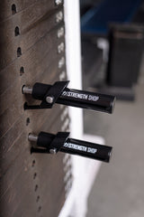B-WARE Drop Set Pins, Pair - Strength Shop