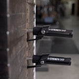 B-WARE Drop Set Pins, Pair - Strength Shop