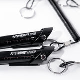 B-WARE Drop Set Pins, Pair - Strength Shop
