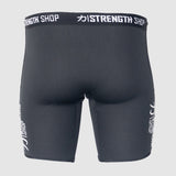 Strongman Grip Shorts – 2.5mm Neoprene - Strength Shop