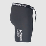 Compression Shorts – 2.5mm Neoprene - Strength Shop