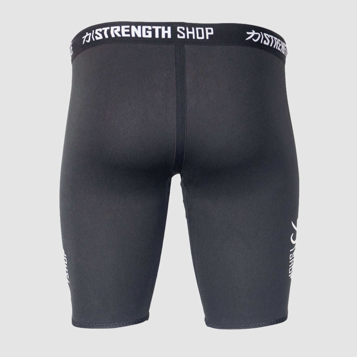 Compression Shorts – 2.5mm Neoprene - Strength Shop