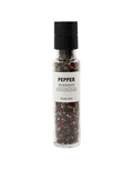 Pfeffer I The Mixed Blend