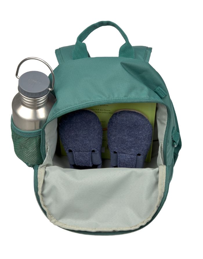 Rucksack Mini Little Gang I Dark Green