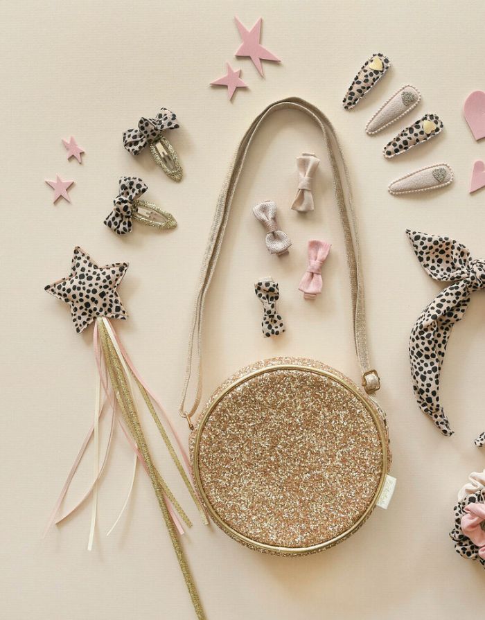 Zauberstab I Leopard Star