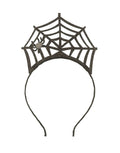 Haarreif I Spooky Spider