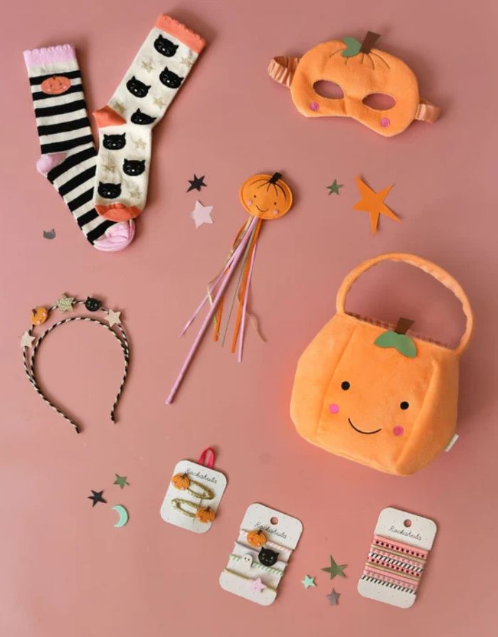 Haargummis I Spooky Cute Halloween