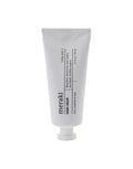 Meraki Handcreme Silky Mist – feuchtigkeitsspendende, nährende Handpflege mit Aloe vera, Jojobaöl und Kakaobutter.