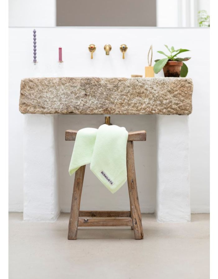 Handtuch 50x80cm I Lemon Sorbet