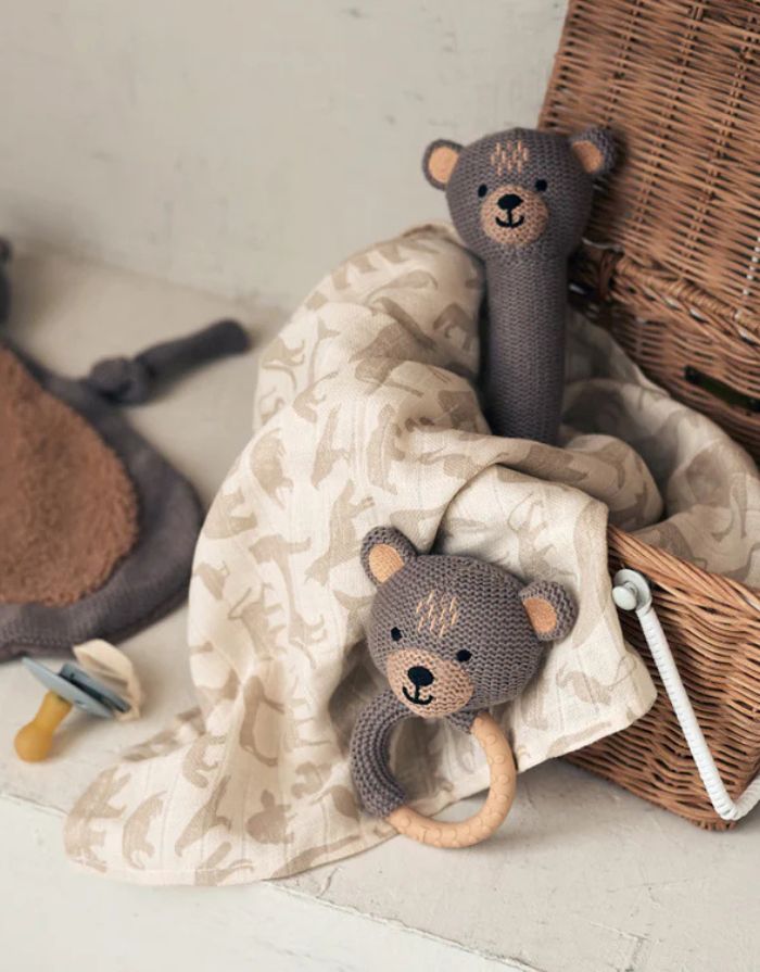 Beißring I Bear
