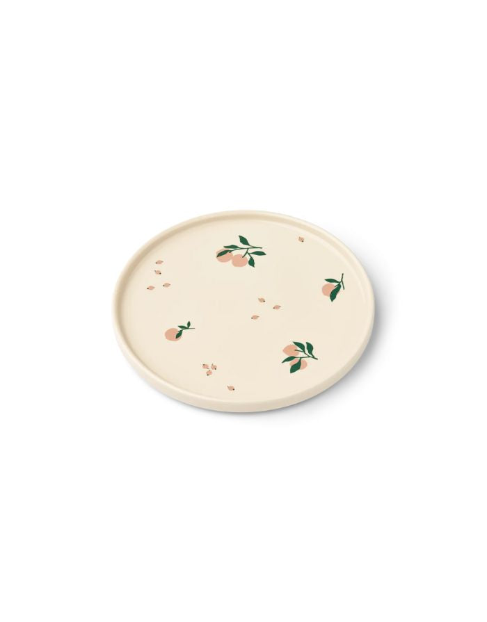 Teller Ophrah I Peach Seashell