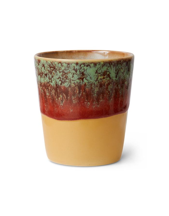 Becher 70's I Cove