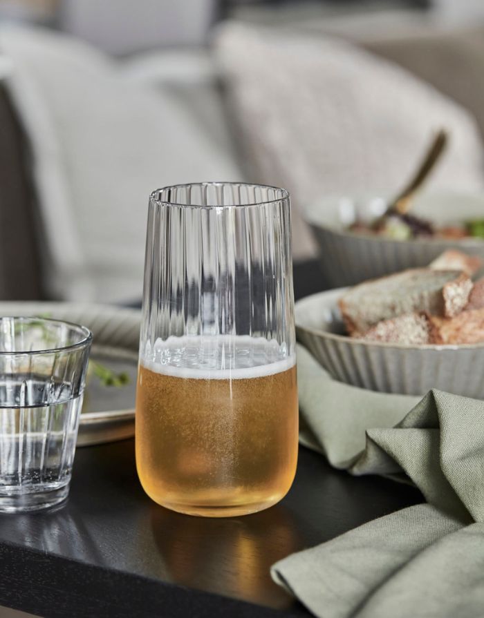 Bierglas Rill I Clear