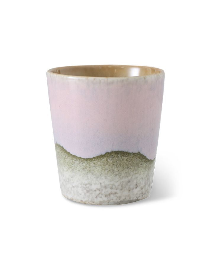Becher 70's I Bramble