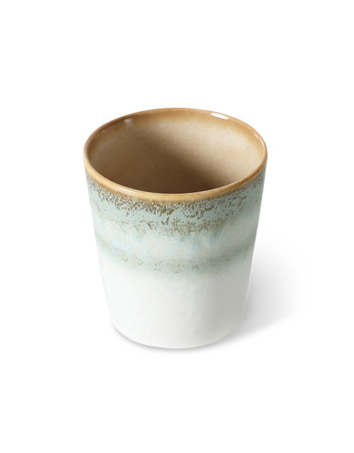 Becher 70's I Petal