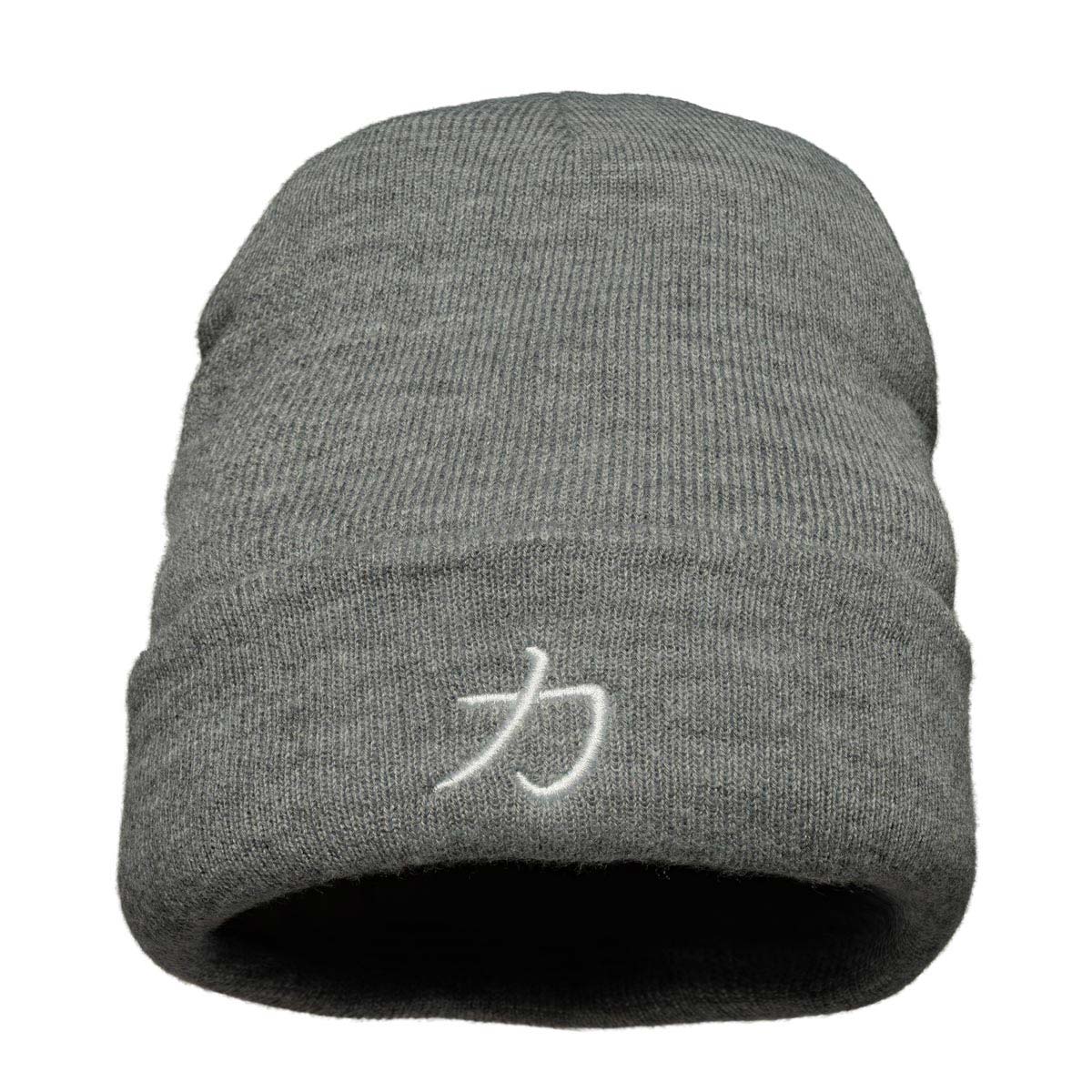 Beanie Hat - Strength Shop
