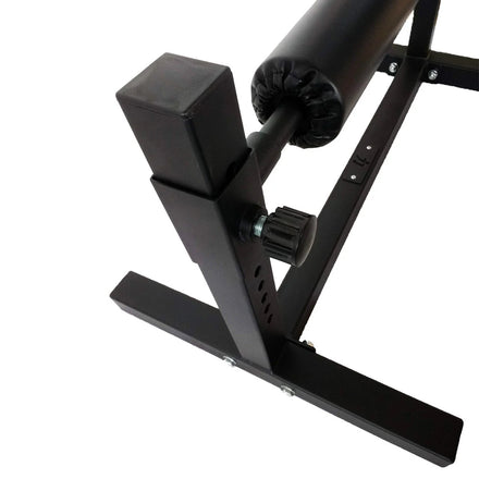 Bulgarian Single Leg Squat Stand - Strength Shop