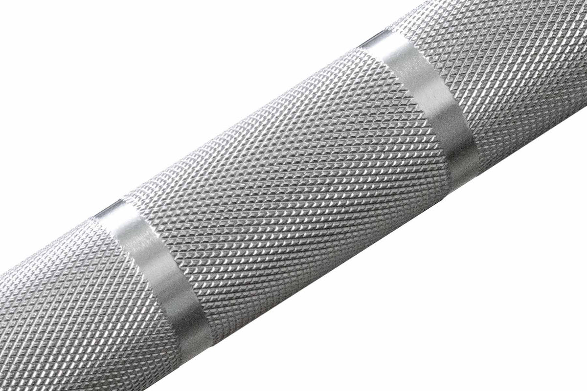 Riot Hybrid Barbell, 20 kg - Strength Shop