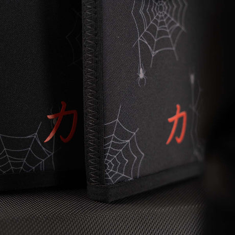 Spider Pattern Wrap Bundles - 30/60cm - Strength Shop